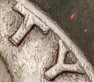 I-Have-This-1959-D-Quarter-Checking-To-See-If-It-Has-Doubling
