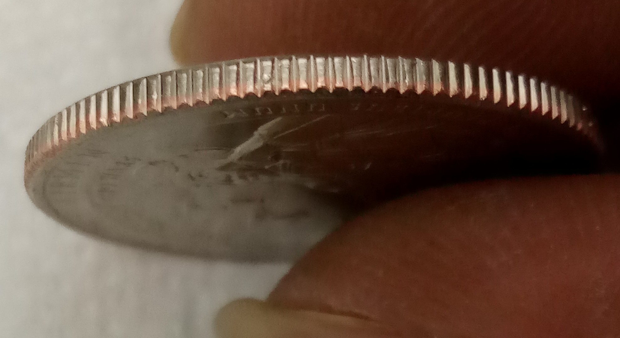 Found-This-2021-D-Quarter-And-I'm-Wondering-About-The-Reeding?