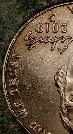 2019-D-Nickel-DDO-?-Or-Machine-Doubling