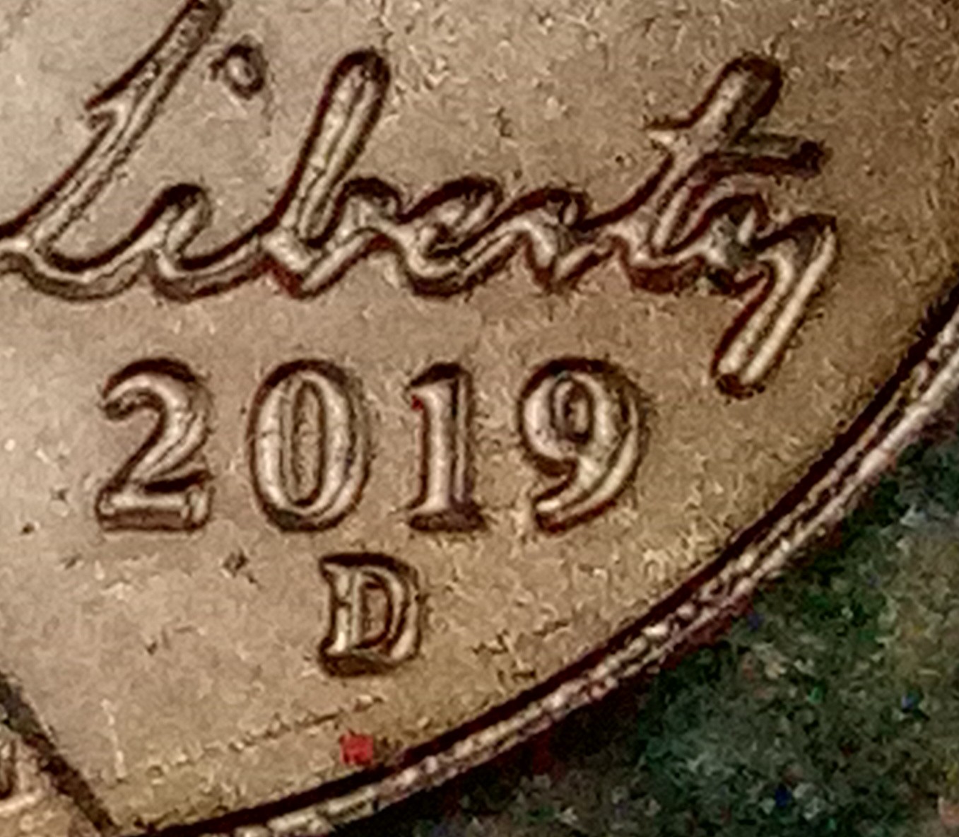 2019-D-Nickel-DDO-?-Or-Machine-Doubling