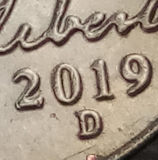 2019-D-Nickel-DDO-?-Or-Machine-Doubling