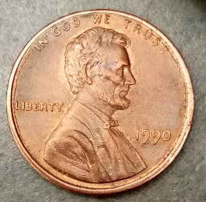 1990-Penny-Wondering-If-This-Is-Considered-Die-Crack?