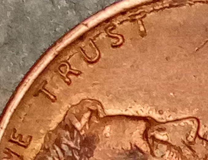 1990-Penny-Wondering-If-This-Is-Considered-Die-Crack?