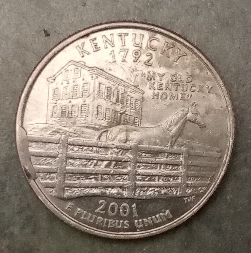 Found-This-2001-P-Kentucky-Quarter-With-Big-Cud?