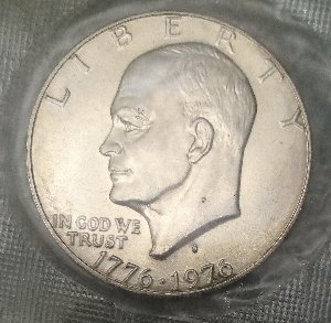 Possible-S-Mint-Ike-Dollar-With-DDO