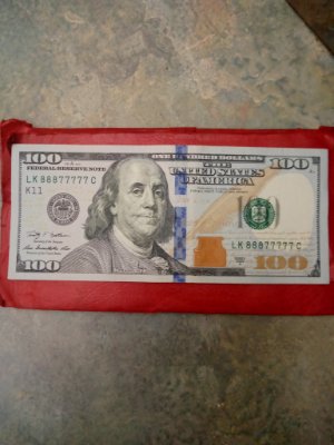 Got-This-$100-Bill-Wondering-About-The-Serial-Number