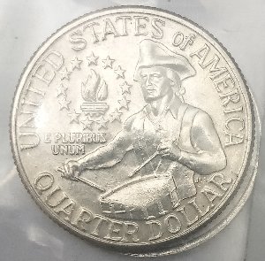 Found-This-Bicentennial-Quarter-With-Drum-Issue.