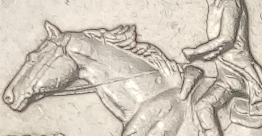 1999.p.-Delaware-Quarter-Filled-Die-Reverse?-Need-Opinion