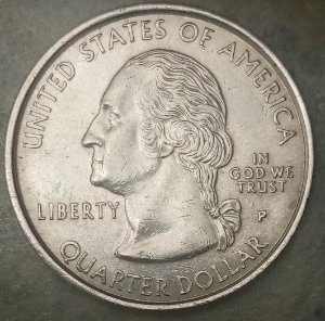1999.p.-Delaware-Quarter-Filled-Die-Reverse?-Need-Opinion