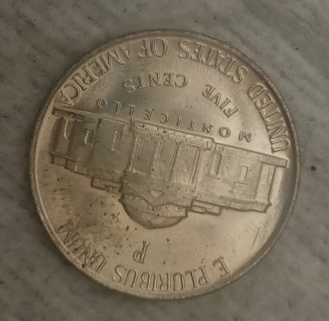 1943.p.-Nickel-Reverse-Dieclash-Need-Opinion