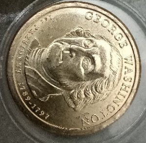 2007-P-Washington-Gold-Dollar.-Possible-Collar-Clash.-Need-Opinion