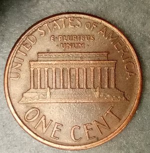 1987-D-Penny.-Offcenter-And-Obverse-Die-Clash-Need-Oppinon