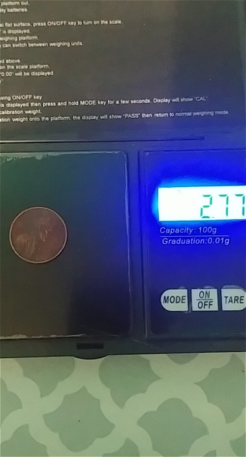 Newbie-Here.-My-1969-Penny-I-Found-Weighs-2.77-Grams