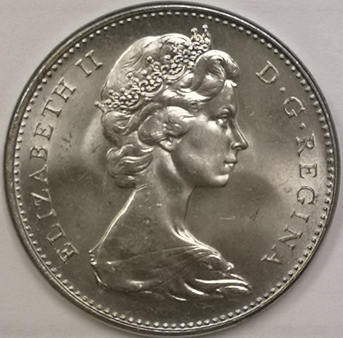 1970-Nickle-First-One-Is-Normal