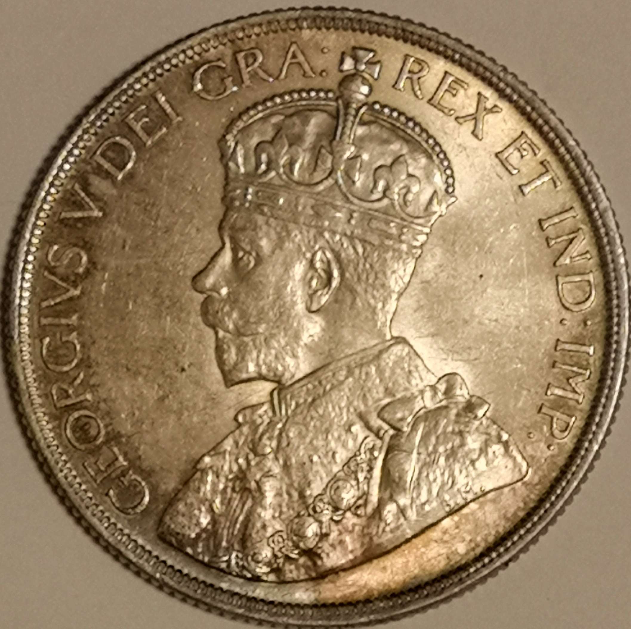 New-1936-Canada-Silver-Dollar-Variety