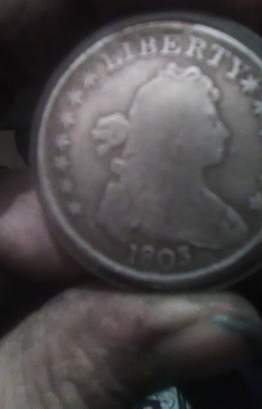 My-1803-Draped-Bust-Silver-Dollar-Is-It-Real