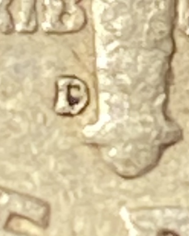 1964-D-Mint-Mark-Error?