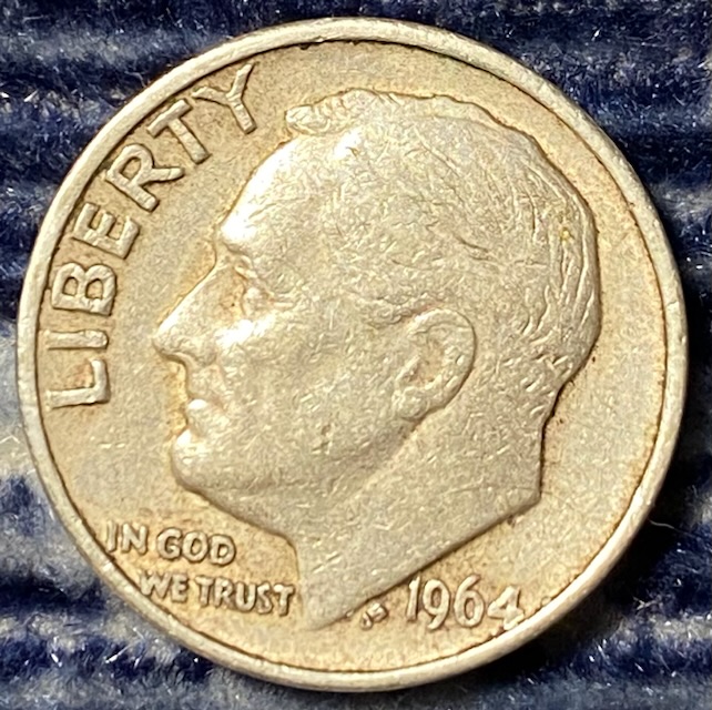 1964-D-Mint-Mark-Error?