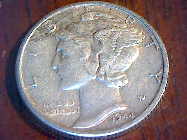 I-Found-A-Few-Mercury-Dimes