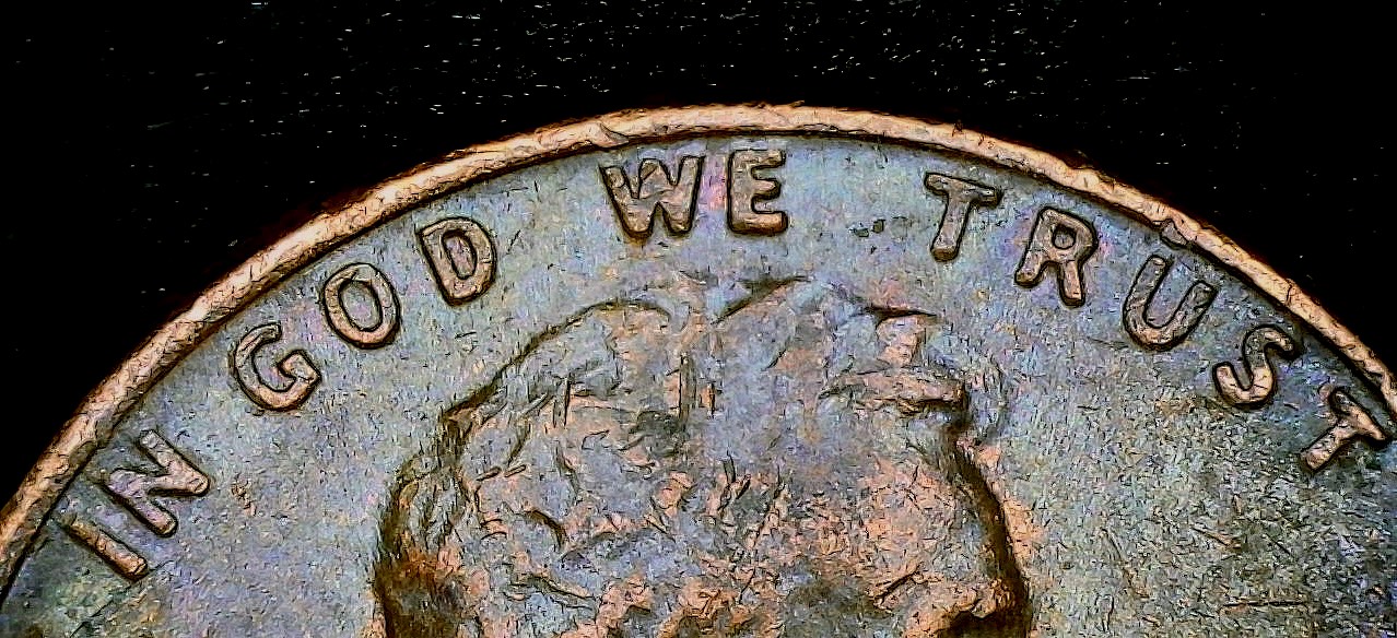 1978-Lincoln-Penny-W/-Possible-Misplaced-Mintmark?
