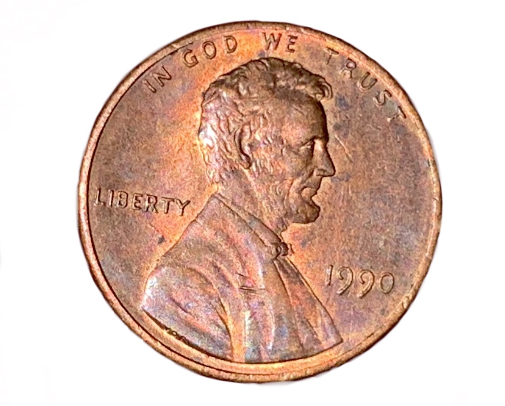 How-To-Know-If-1990-Cent-Is-A-San-Francisco-No-Mint-Mark?