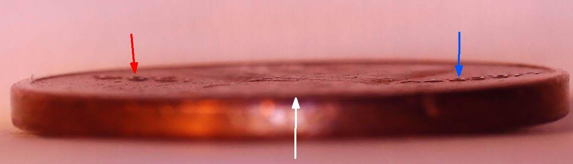 1984-P-Lincoln-Memorial-Cent-Die-Error-Or...?