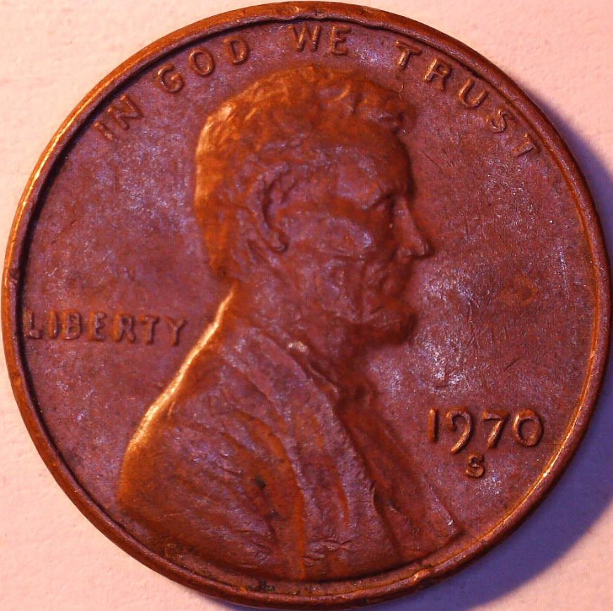 1970-S-Lincoln-Memorial-Cent