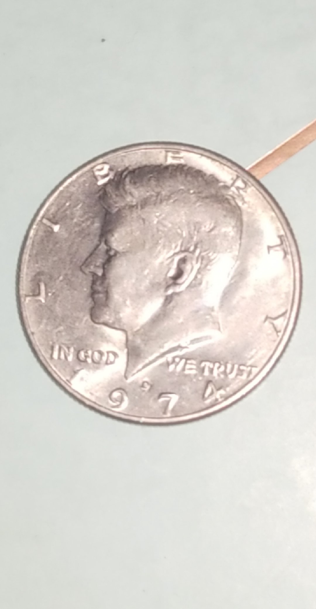 1974-DD-JFK-Looks-3-D.-Beautiful-Coin.