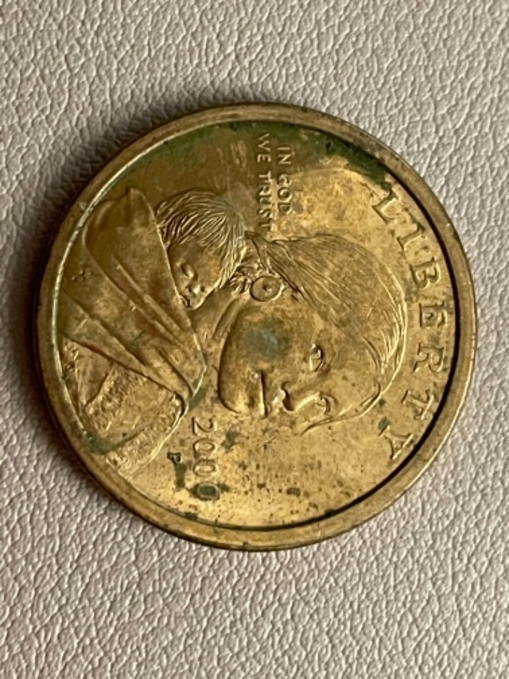 2000-P-Sacagawea-Wounded-Eagle?