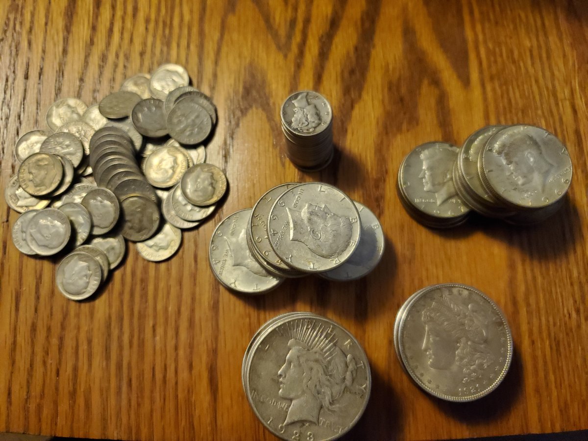 1852-California-1/2-Coin