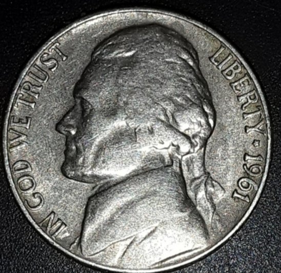 This-1961-US-Nickel-Has-Been-Priced-At-$1200-Due-To-A-Mint-Strike-Error....