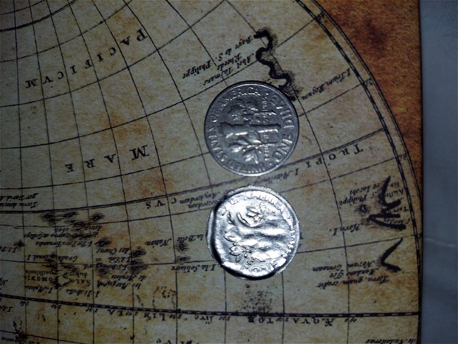 19?-P-Roosevelt-Dime-That-Weighs-0.39g?