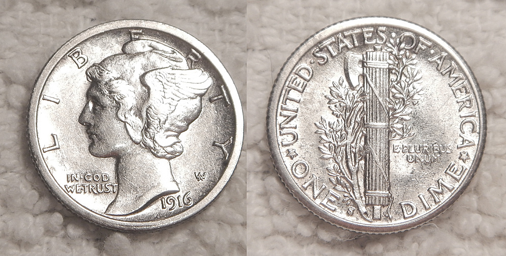1916-S-Mercury-Dime--Grade?