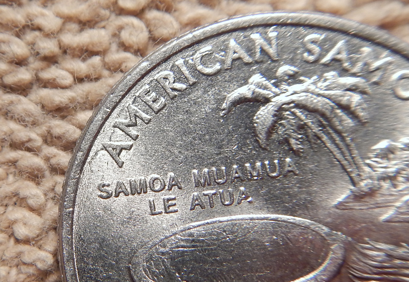 2009-P-American-Samoa-Die-Crack?