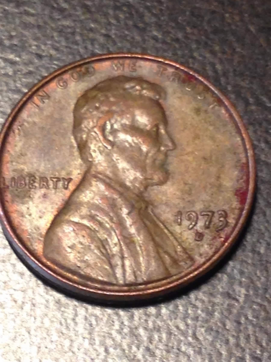 1973-D-Penny-With-Tilted-Mintmark?