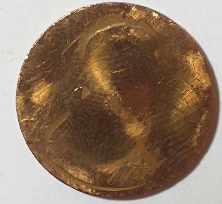 Now-These-Are-Error-Coins-I'm-Sure!-Penny-And-Nickel