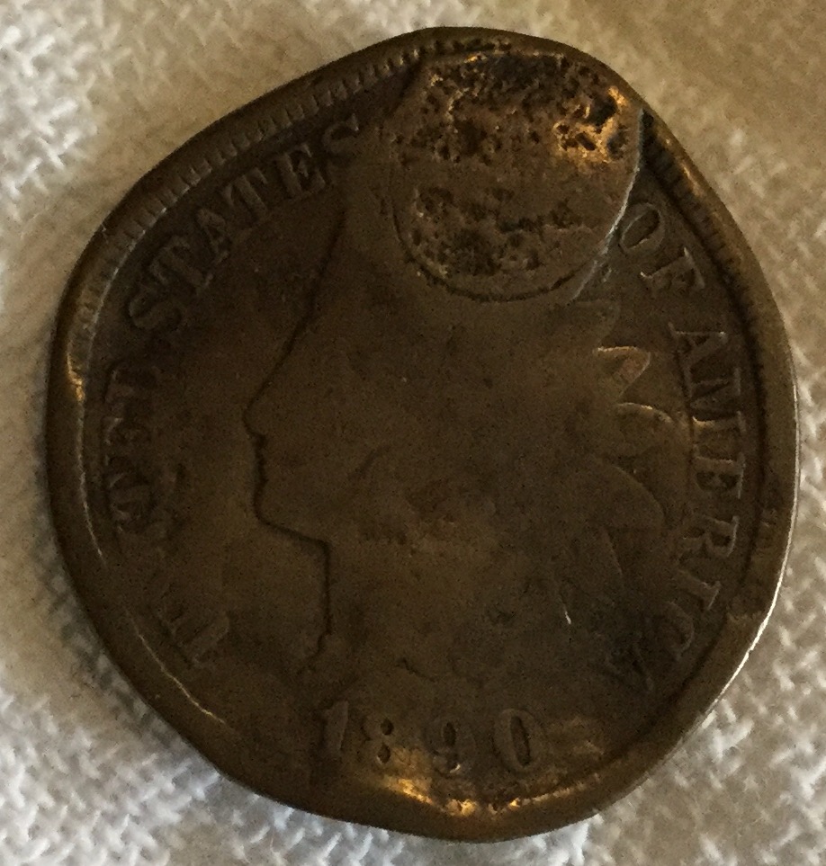 1890-Indian-Head-With-Weird-
