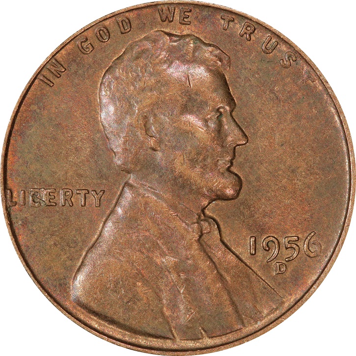 New-Pics-Of-1956-D-RPM#1-LDS-With-BIE