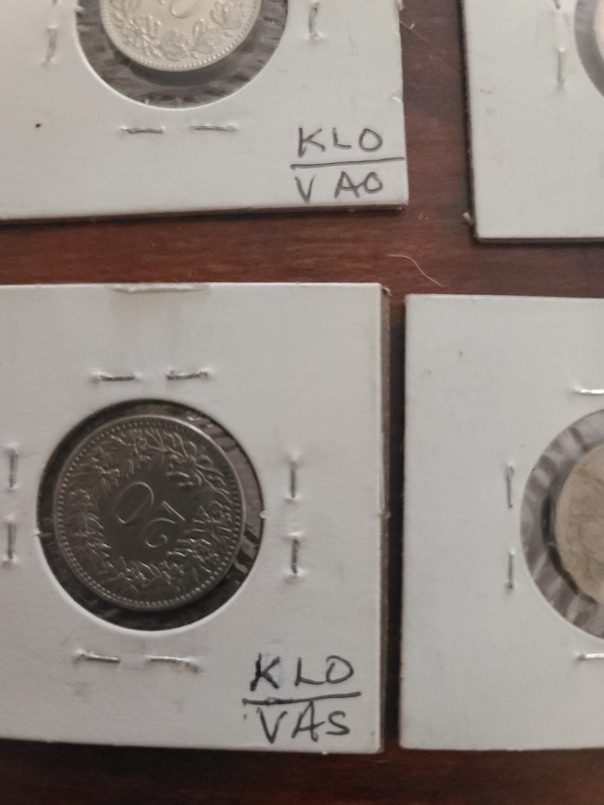 Abbreviation-For-Foreign-Coins?