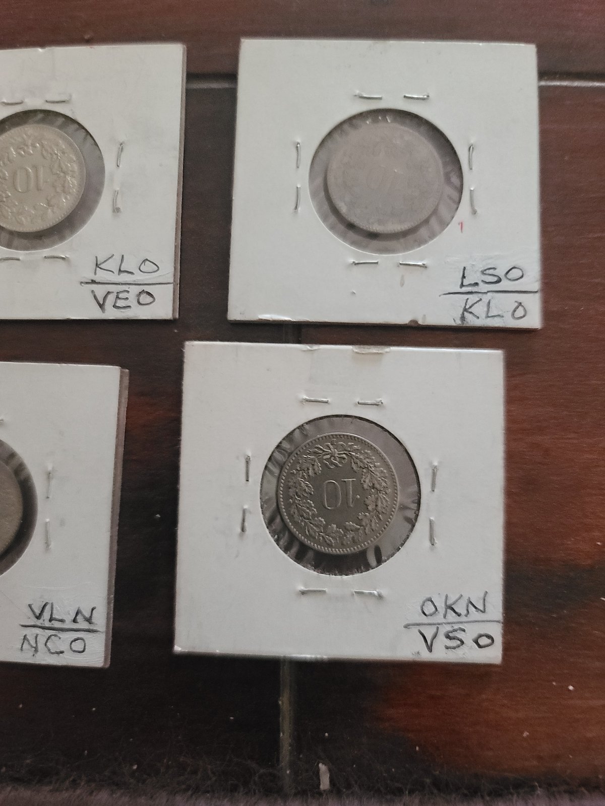 Abbreviation-For-Foreign-Coins?