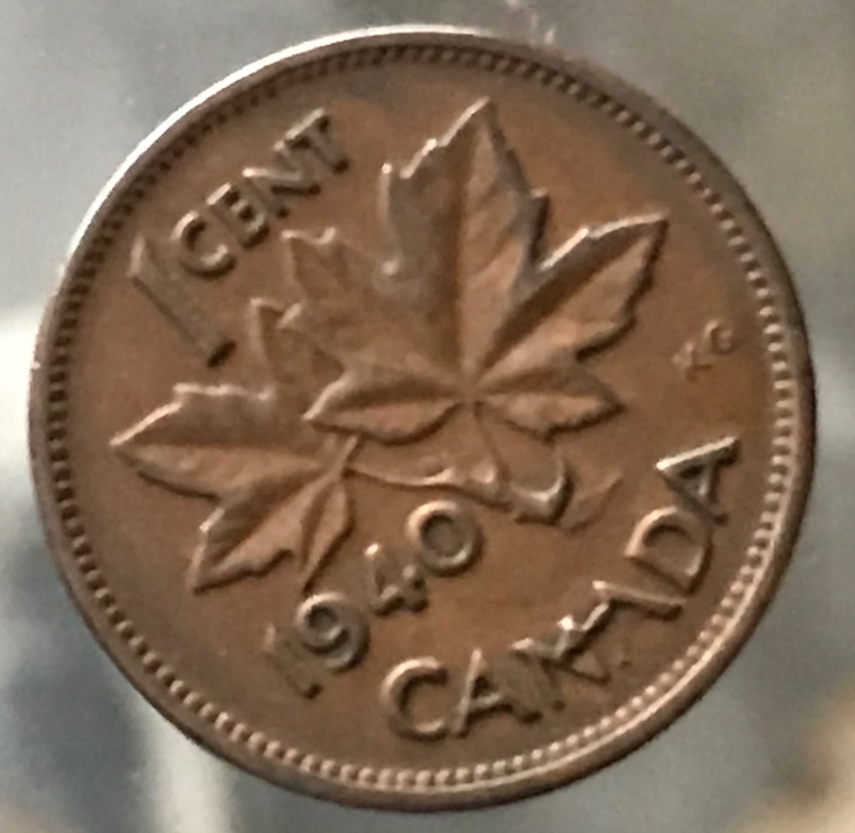 Need-Help-Identifying-Possible-Errors-On-A-1940-Canadian-Penny
