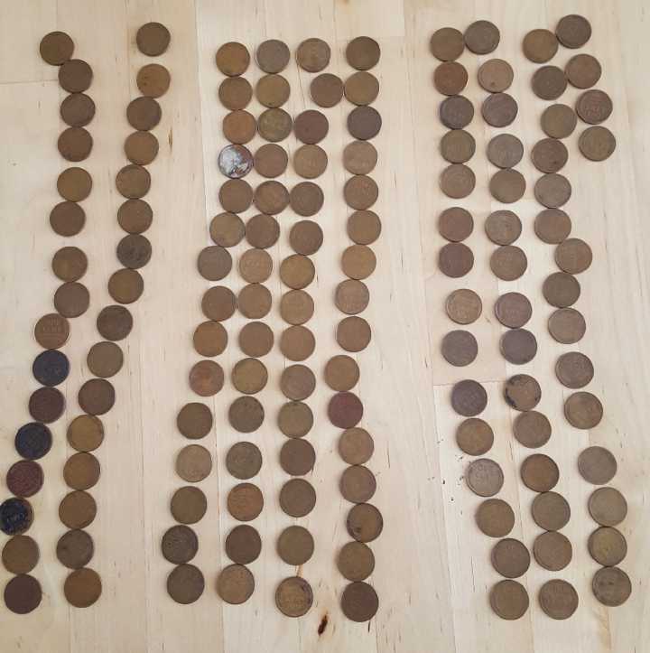 Jackpot-On-Penny-Rolls!