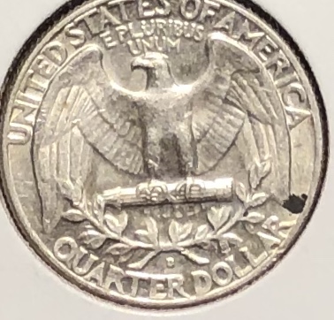 1964-D-Washington-Quarter-Mintmark-Error?