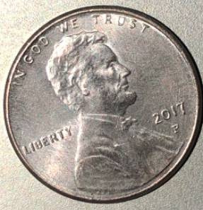 2017-Silver-Lincoln-Cent-Not-Science-Project