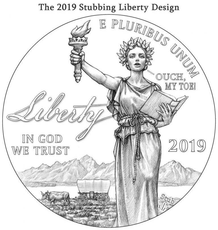 Poll-#2:-2019-Preamble-To-Declaration-Of-Independence-Platinum-Coin---Like-It?