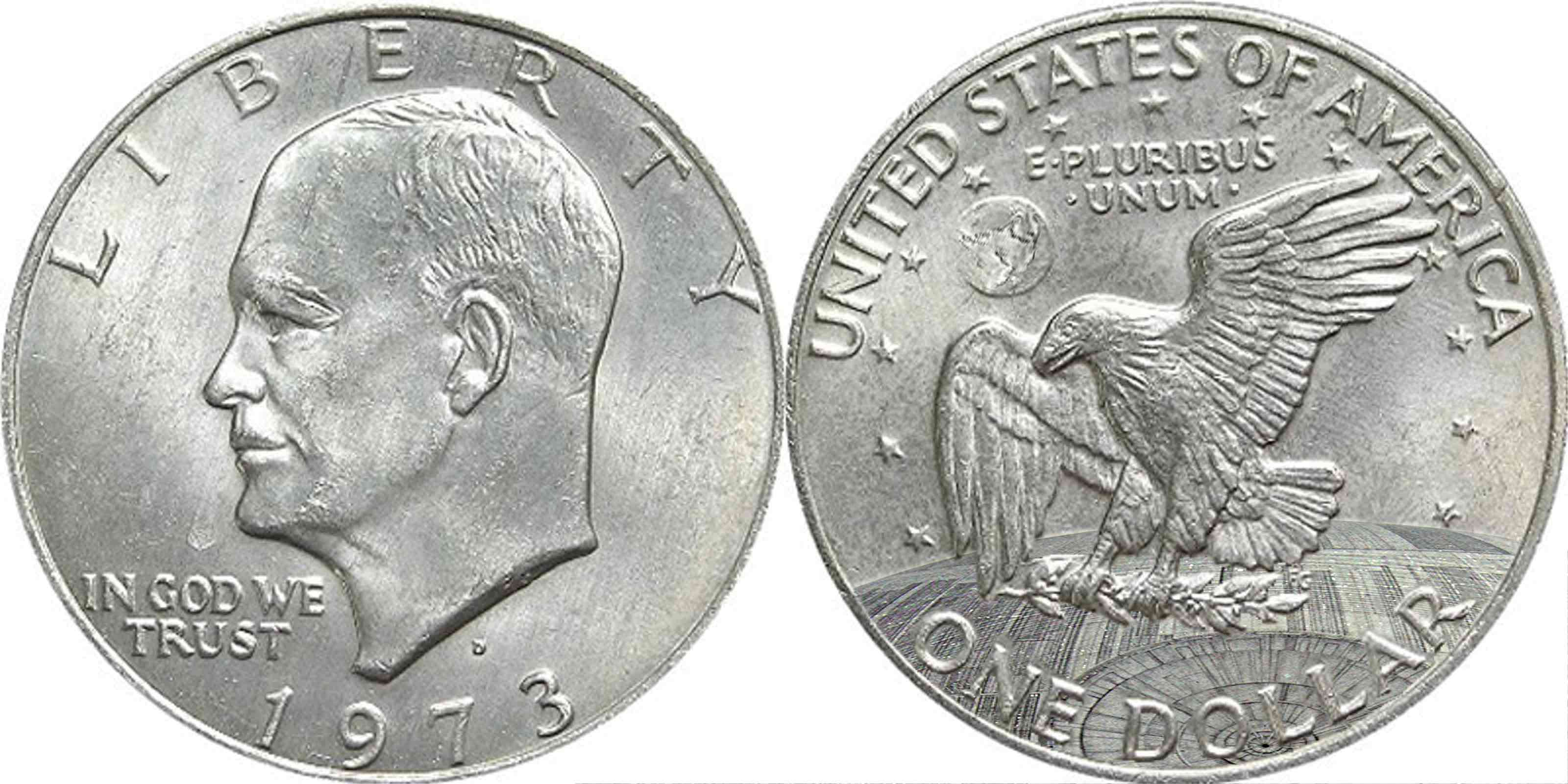 Post-An-Ike-Eisenhower-Dollar