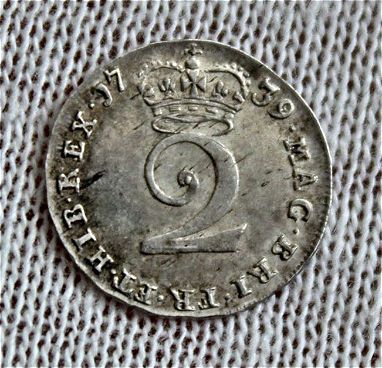 1739-Royal-Maundy-Set