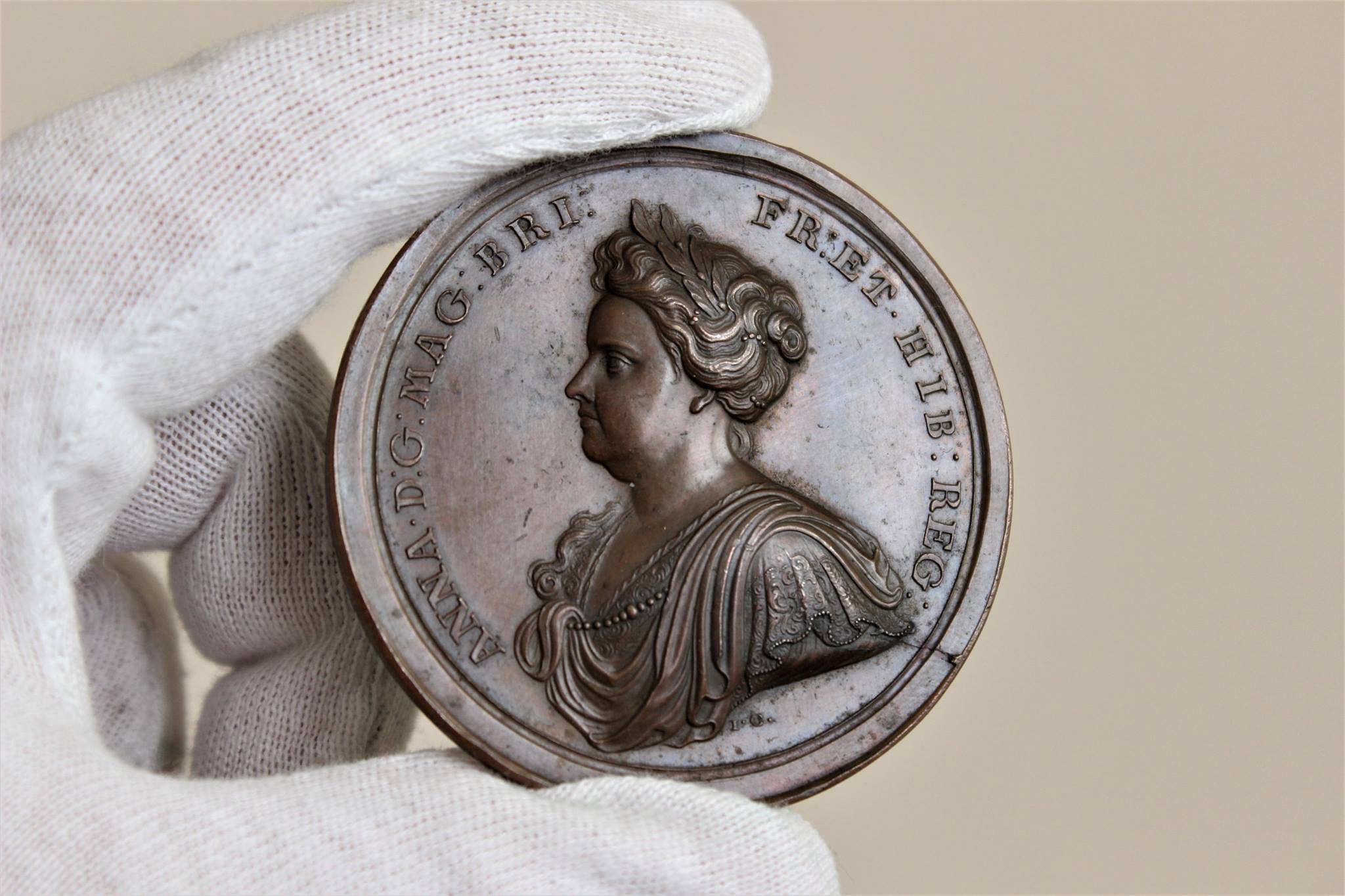 British-Commemorative-Medals?