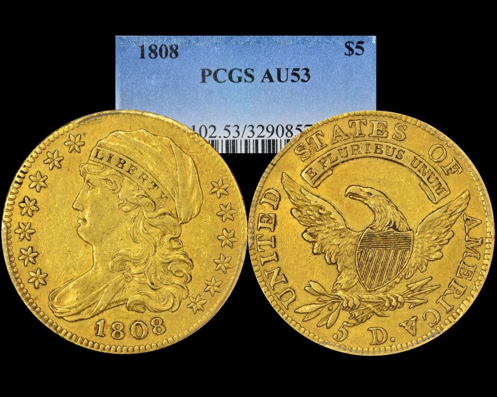 32-Day-Extravaganza-Of-Capped-Bust-Coins!!