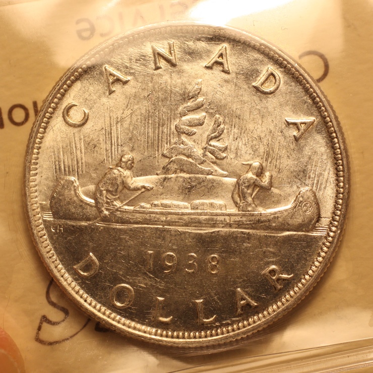 The-31-Days-Of-Canadian-Silver-Dollars